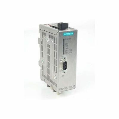 Siemens 6GK1503-3CB00 MODULAR CONN ENET Pin lithium-ion