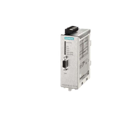 Siemens 6GK1503-3CB00 MODULAR CONN ENET Pin lithium-ion