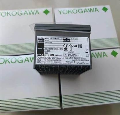 Máy điều khiển nhiệt độ chung Yokogawa UT35A-000-11-00