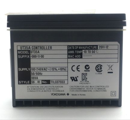 Máy điều khiển nhiệt độ chung Yokogawa UT35A-000-11-00