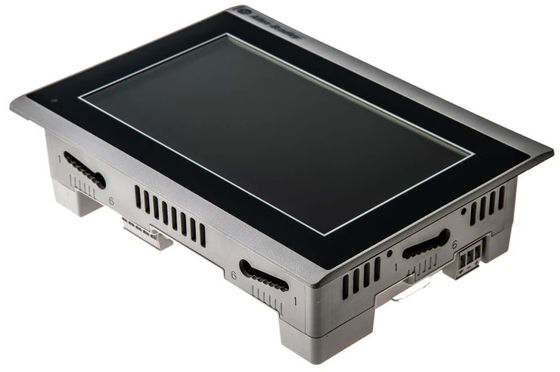 Allen-Bradley 2711R-T7T PanelView 800 Graphic Terminal Advanced Ethernet/IP Network và 2.3 A Series Output Current Design