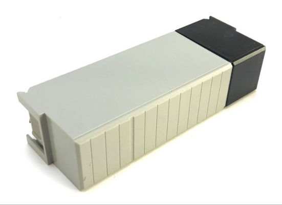 ALLEN BRADLEY 1756-N2 2 phần slot Filler Module với mã điện áp đầu vào 768-32V và phạm vi tần số đầu vào 47-63 Hz