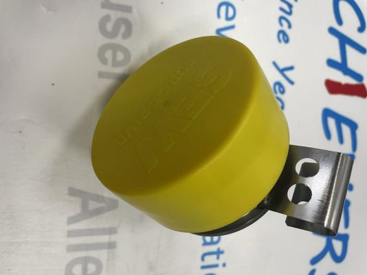 Bộ mã hóa gia tăng Baumer 0G73UN1024 2 đầu ra tương tự cho các nhà máy hóa học và điện