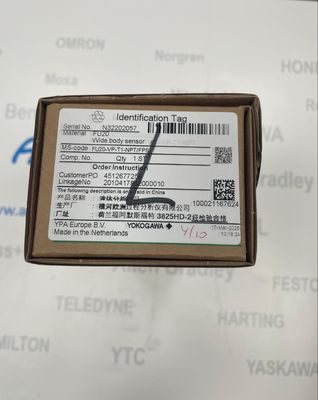 FU20-VP-T1-NPT Yokogawa FU20 Wide Body Sensor 5m Cáp dài 24 V DC