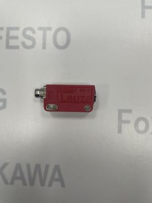 Windows Embedded Handheld 6.5 Tương thích Leuze HT3C.S/6G-M8 Diffuse Sensor với background suppression
