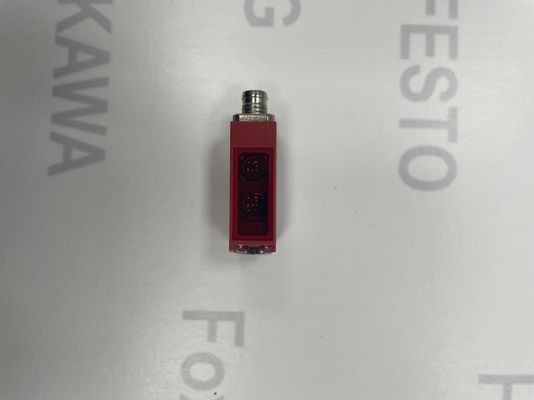 Windows Embedded Handheld 6.5 Tương thích Leuze HT3C.S/6G-M8 Diffuse Sensor với background suppression