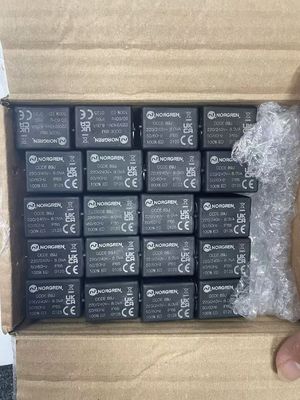 Norgren Spare Coils QM/48/89J/21 NAMUR Giao diện 2 đầu ra tương tự 24V DC Điện áp đầu vào