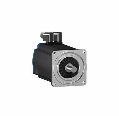 Schneider BMH1001P11F2A Servo Motor với phanh Lexium 32 3.3Nm 6000rpm Keyed Shaft IP54 128bit Encoder