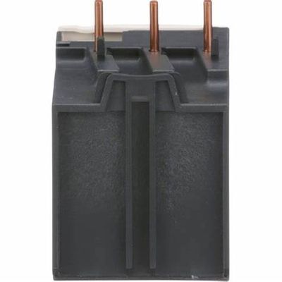 Relê quá tải nhiệt bền Schneider Electric LRD21 với khoảng cách lỗ gắn 7.874" 200.00mm và giao diện NAMUR
