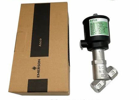ASCO E290A043 Ventil piston góc 200 146 Mô-men xoắn 4...20 mA 0...20 mA Phạm vi tín hiệu đầu vào cho các ứng dụng công nghiệp