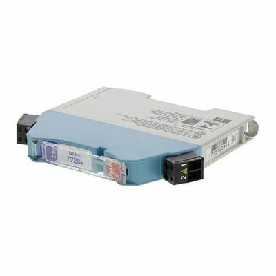 MTL7728+ Rào chắn an toàn Shunt Diode Điện an toàn tối đa 14mA