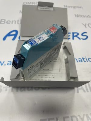 MTL7728+ Rào chắn an toàn Shunt Diode Điện an toàn tối đa 14mA