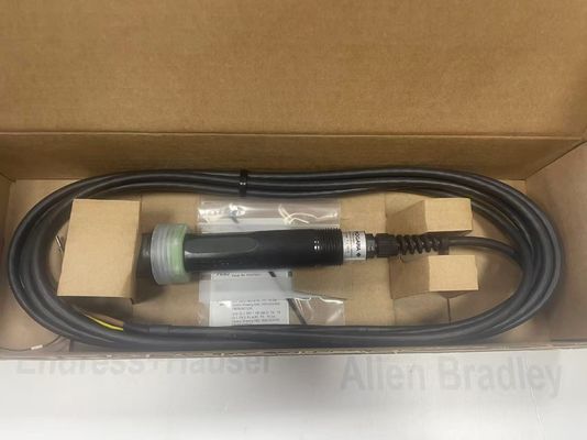 Máy phân tích PH và ORP PH8ERP-05-TN-N-E*A của Yokogawa: Đo lường chính xác với đầu vào tiếp xúc hai điểm