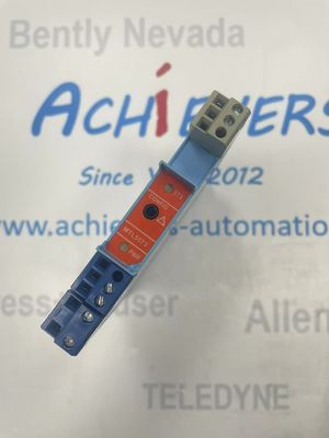 MTL5573 MTL Instruments 1ch Chuyển đổi nhiệt độ, RTD / THC Input nhiệt độ