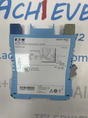 MTL5511 MTL Công cụ chuyển đổi/giao diện phát hiện gần