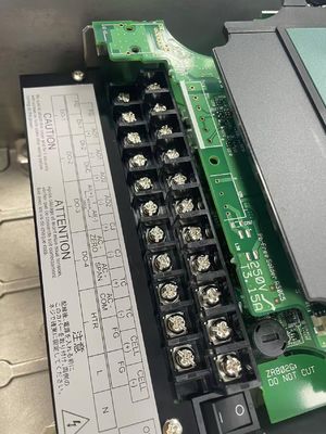 Yokogawa ZR802G Zirconia Oxygen/Humidity Analyzer 1,0 m Độ dài Được trang bị vật liệu cao su