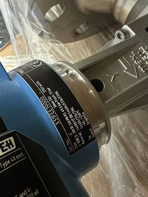 Endress Hauser 7E2C1H-2M8J1/0 Proline Prowirl F 200 Vortex Flowmeter với nhiệt độ môi trường -20 đến 60 °C -4 đến 140 °F