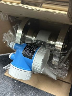 Endress Hauser 7E2C1H-2M8J1/0 Proline Prowirl F 200 Vortex Flowmeter với nhiệt độ môi trường -20 đến 60 °C -4 đến 140 °F