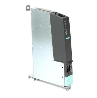 Siemens 6AU1425-2AD00-0AA0 Bộ điều khiển chuyển động có thể lập trình 1/2-14 NPT Process Connection and S2 Size Of Contactor