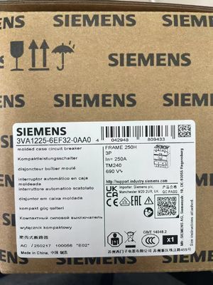 Máy ngắt mạch Siemens 3VA1225-6EF32-0AA0