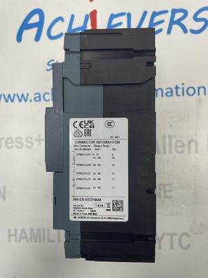 Máy ngắt mạch Siemens 3VA1225-6EF32-0AA0