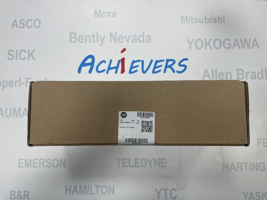 Allen-Bradley 2080-LC30-48QWB Bộ điều khiển có thể lập trình 120/240 Volt AC Voltage Category