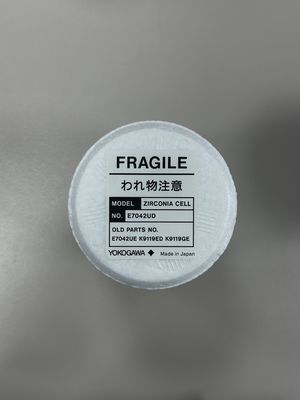ZR01A01-01 Cụm tế bào Zirconia Yokogawa với áp suất định mức 10 bar/142 PSIG và tốc độ cập nhật từ 1 giây đến 60 phút