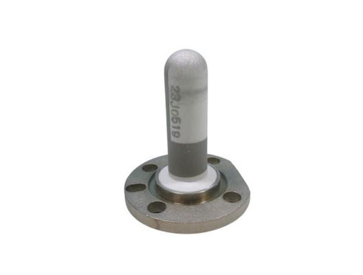 ZR01A01-01 Cụm tế bào Zirconia Yokogawa với áp suất định mức 10 bar/142 PSIG và tốc độ cập nhật từ 1 giây đến 60 phút