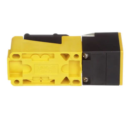 Turck NI40U-CP40-VP4X2 cảm biến gần khối cảm ứng để lắp đặt không phơi chính xác