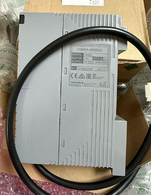 Yokogawa PW482-50 Power Supply Module với tiêu thụ điện tối đa 18 VA