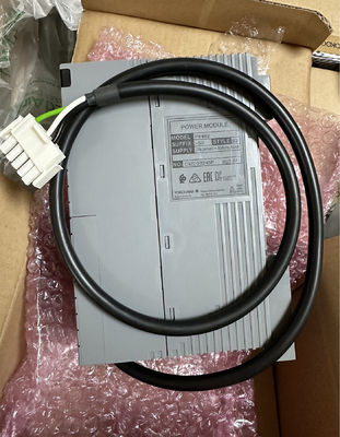 Yokogawa PW482-50 Power Supply Module với tiêu thụ điện tối đa 18 VA
