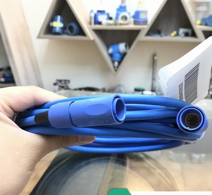 Cáp đo Endress Hauser CPK9-HAZ1A với phê duyệt an toàn SIL -1500 mV đến 1500 mV Phạm vi đo