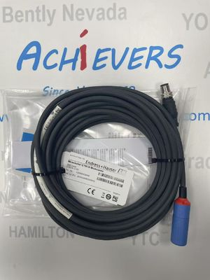Cáp đo kỹ thuật số Endress Hauser CYK10-G102 để đo lưu lượng chính xác mà không cần đầu vào bổ sung