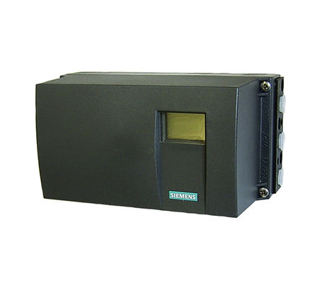 Siemens 6DR5110-0NG01-0AA0 SIPART PS2 Định vị điện khí thông minh