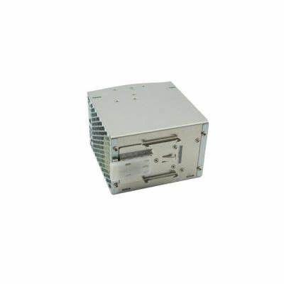 Nguồn cấp DIN Rail MEAN WELL NDR-480-24 cho Điện áp Đường dây 200 đến 600 Volts AC Lớn