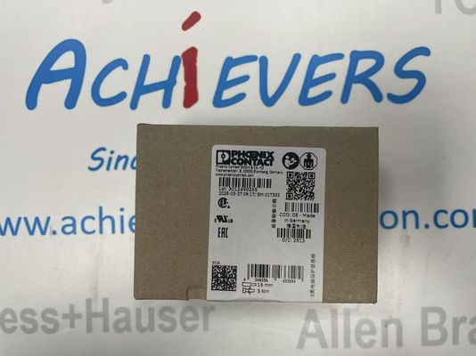 Phích cắm bảo vệ chống sét lan truyền VAL-MS 120 ST Loại 2 Điện áp mạch hở -21 đến -24 Vdc Chiều dài không ren Tùy chọn 0 mm