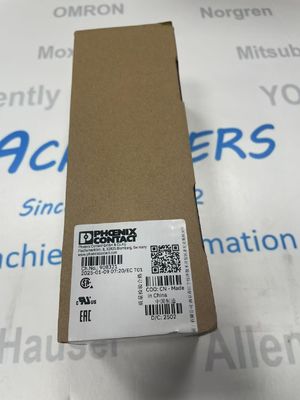 Phích cắm chống sét lan truyền VAL-MS/2 0-BE/FM Loại 2 với kích hoạt điện và chế độ tác động kép
