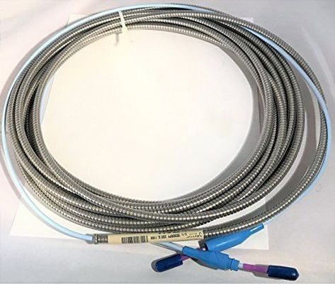Cáp mở rộng Bently Nevada 330730-080-03-00 11 mm cho dải hệ số tỷ lệ 5 đến 1000 mV/g Không có bộ chuyển đổi Standoff