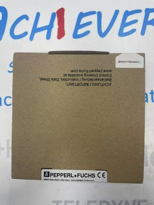 P&F Z964 Zener Barrier DIN Rail Mountable Screw Terminals Connection