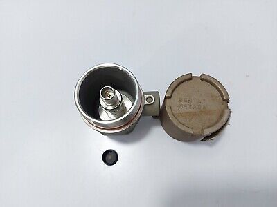 Vỏ đầu dò vận tốc Bently Nevada 107770-03-01 50.8 mm 2 inch với tính năng Giám sát Rung động Độ chính xác Cao
