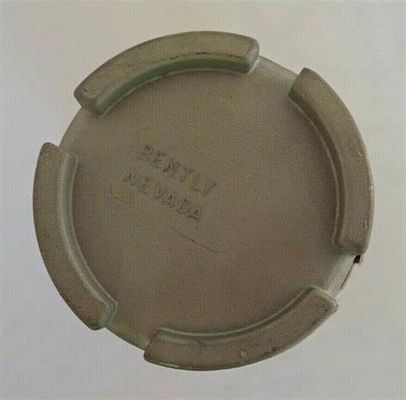 Vỏ đầu dò vận tốc Bently Nevada 107770-03-01 50.8 mm 2 inch với tính năng Giám sát Rung động Độ chính xác Cao