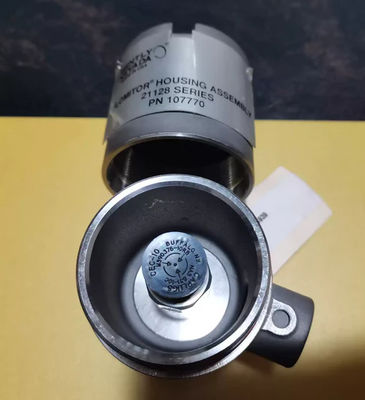 Vỏ đầu dò vận tốc Bently Nevada 107770-03-01 50.8 mm 2 inch với tính năng Giám sát Rung động Độ chính xác Cao