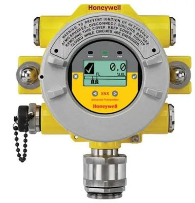 Máy phát đa năng XNX chống cháy nổ Honeywell XNX-AMAI-NNNNN cho Dầu silicon 200 và Tiêu chuẩn CE