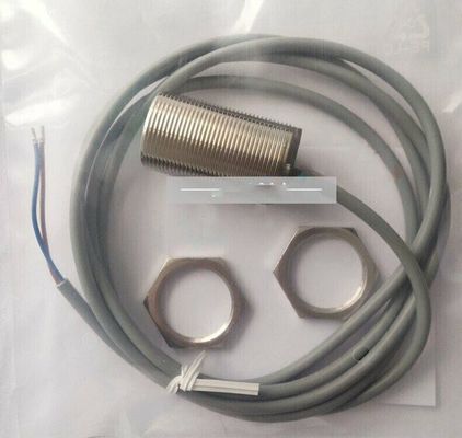 Công tắc cảm ứng Siemens 3RG4014-0CD00 với khả năng bảo vệ xâm nhập IP66/67 và phạm vi đo tối đa 1300 mbar 522 inH²O