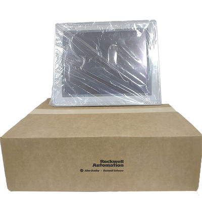 Allen-Bradley 2711P-T15C22D9P 24V DC Voltage PanelView Plus 7 Chiếc đầu cuối vận hành hiệu suất với sản xuất nhiệt tối thiểu