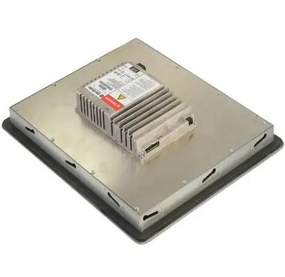Allen-Bradley 2711P-T15C22D9P 24V DC Voltage PanelView Plus 7 Chiếc đầu cuối vận hành hiệu suất với sản xuất nhiệt tối thiểu