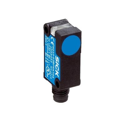 Cảm biến từ MQ10-60APSKTO SICK, Đầu ra chuyển mạch NPN và Cấp bảo vệ III cho các ứng dụng