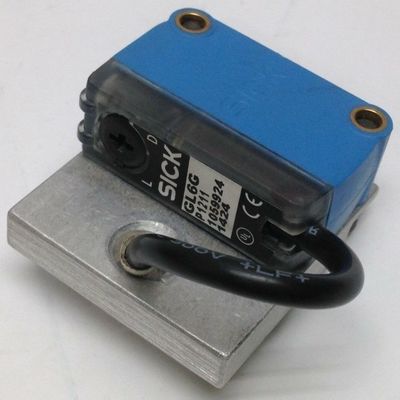 Cảm biến từ MQ10-60APSKTO SICK, Đầu ra chuyển mạch NPN và Cấp bảo vệ III cho các ứng dụng