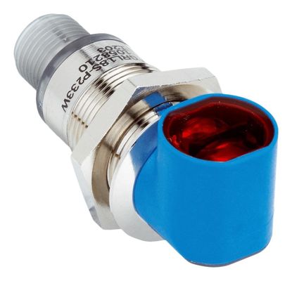 Cảm biến quang điện SICK GRL18S-P233W: Độ chính xác và độ tin cậy cho các ứng dụng công nghiệp