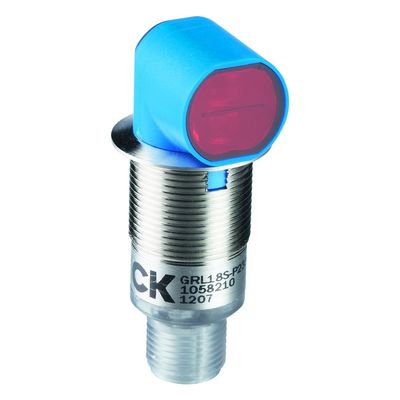 Cảm biến quang điện SICK GRL18S-P233W: Độ chính xác và độ tin cậy cho các ứng dụng công nghiệp